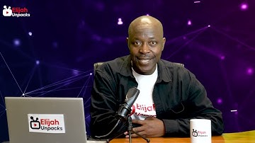 Elijah Unpacks - Have you lost your Matric Certificate?