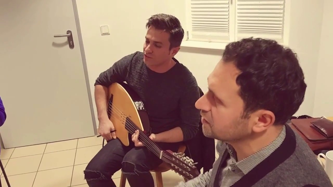 Kar mı yağmış şu harputun başına - muhabbet vakti ile... - YouTube