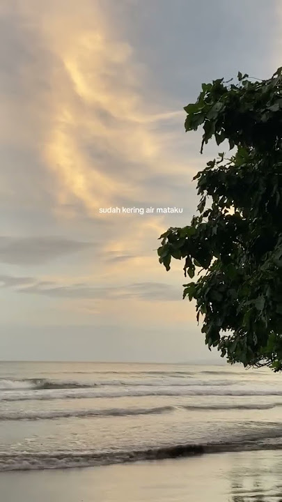 kering air mataku-geisha