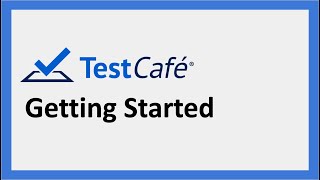 TestCafe | 1 | Getting Started | Step-by-Step for Beginners by Automation Step by Step 6,180 views 7 months ago 30 minutes