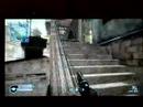 Call of Duty 4 District Glitch