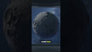 If the Moon Exploded Tonight… We’re Not Ready