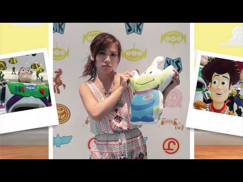 【TOY STORY X 360 "反"轉屯門市廣場】