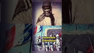Enfant du Sahel Sékou Touré