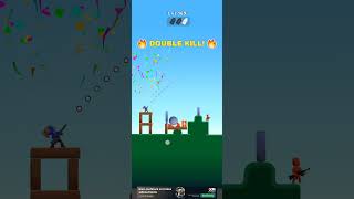 bazooka shooting 169 #trendinggame #gameplay #games #gaming #bazookaboy #shootinggame #viralgame bazooka shooting 169 #trendinggame #gameplay #games #gaming #bazookaboy #shootinggame #viralgame