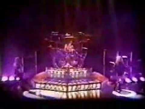 Megadeth - 99 ways to die