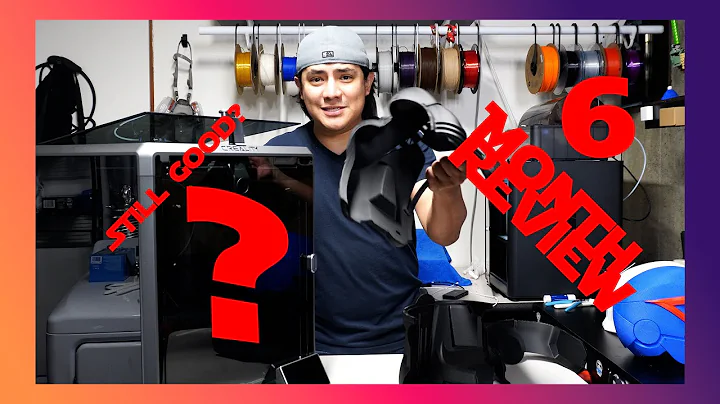 K1 Max: 6 Months Later - Do I still love it?