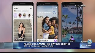 Facebook launches dating app screenshot 4