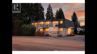 Full 21555 DEWDNEY TRUNK Road #18 | Maple Ridge Real Estate News