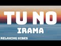 Irama - Tu no (Sanremo 2024) - Testo/Lyrics
