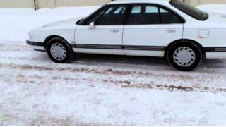 1995 Oldsmobile Eighty Eight $2995 763-691-1001 by 1st Avenue Auto Sales Inc.