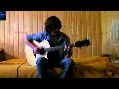 When I'm 64 (The Beatles) - Jona - Solo Acoustic F...