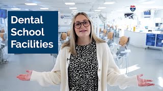 Dental School Walking Tour | Newcastle University
