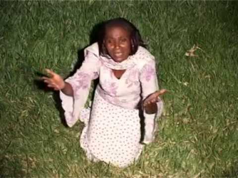 Ethel Mambo Namgonjea Baba Official Video