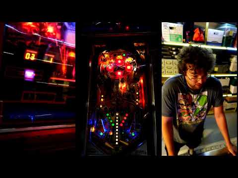 Road Kings Pinball