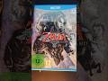 wii u oubliée par les joueurs... mais bientôt sacrée par les collectionneurs ? #zelda #nintendo