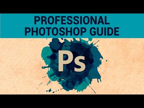 Adode Photoshop Introduction | Adobe Photoshop Tutorials | A Complete Guide to Photoshop | Eduonix