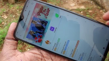 How to set ringtone in Redmi Note 8 Pro