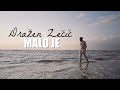 Dražen Zečić - Malo je (Official lyric video)