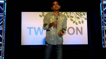 Googles Avinash Kaushik at TWTRCON - Part 1