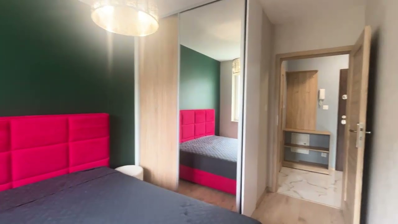 Modern apartment located in the Cisów Valley in Wasilków - Apartment - Sale - Białostocki, Wasilków