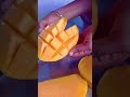 Mango Cutting Summer Fruit Mangos Ashavlogs Viral Shorts