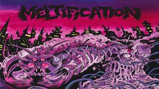 Meltification - Midian (Extremely Rotten Productions)