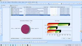 how to add pdf file extension to Xpert Hi Score