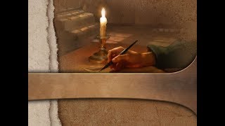 The Game Changers - Paul - Part 1