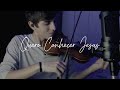 Quero Conhecer Jesus (Yeshua) - Violin Cover | Josy Fischer