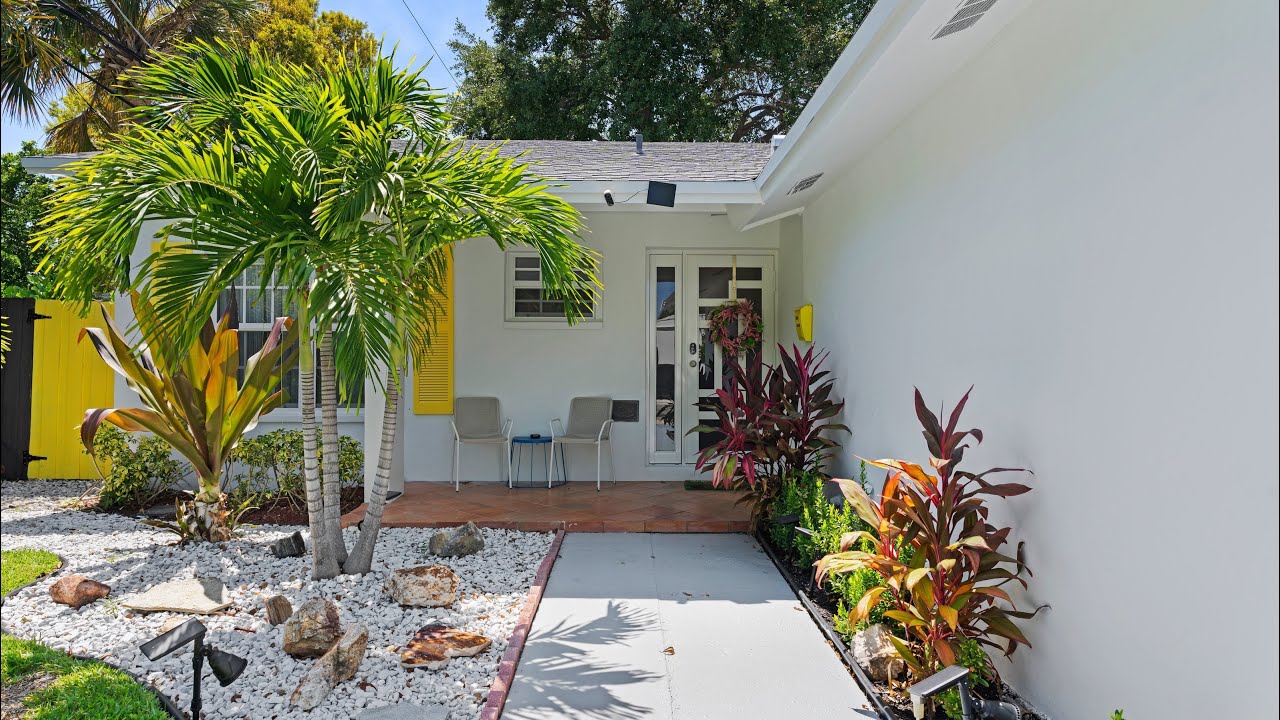 3217 S Olive Ave, West Palm Beach, FL 33405