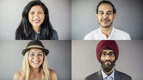 100% Empowered by Employees