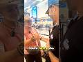 République Dominicaine, retour d’expérience à l’aéroport de Santo Domingo.
