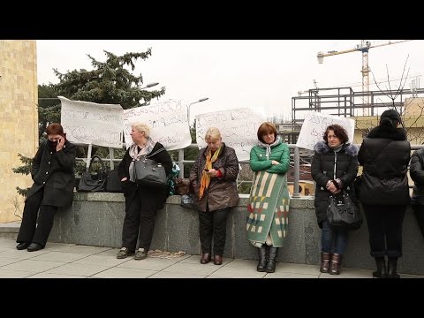 \"ბავშვთა სამყაროს\" ხანძრით დაზარალებულები დახმარებას ითხოვენ