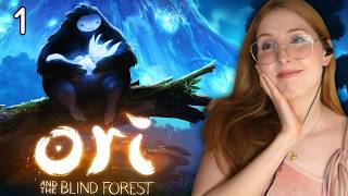 PRIMERA VEZ jugando al Ori and the blind forest | Parte 1