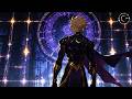 ECLIPSE RESONANCE — Luxion — Gloria | Dark Anime OST