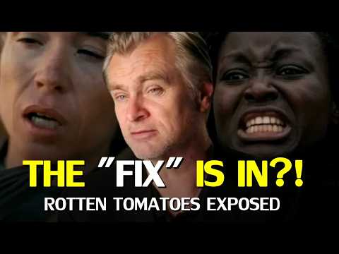 Rotten Tomatoes Ratings for THE ODYSSEY 'Fortified' !? | MEitM Clip
