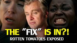 Rotten Tomatoes Ratings for THE ODYSSEY 'Fortified' !? | MEitM Clip