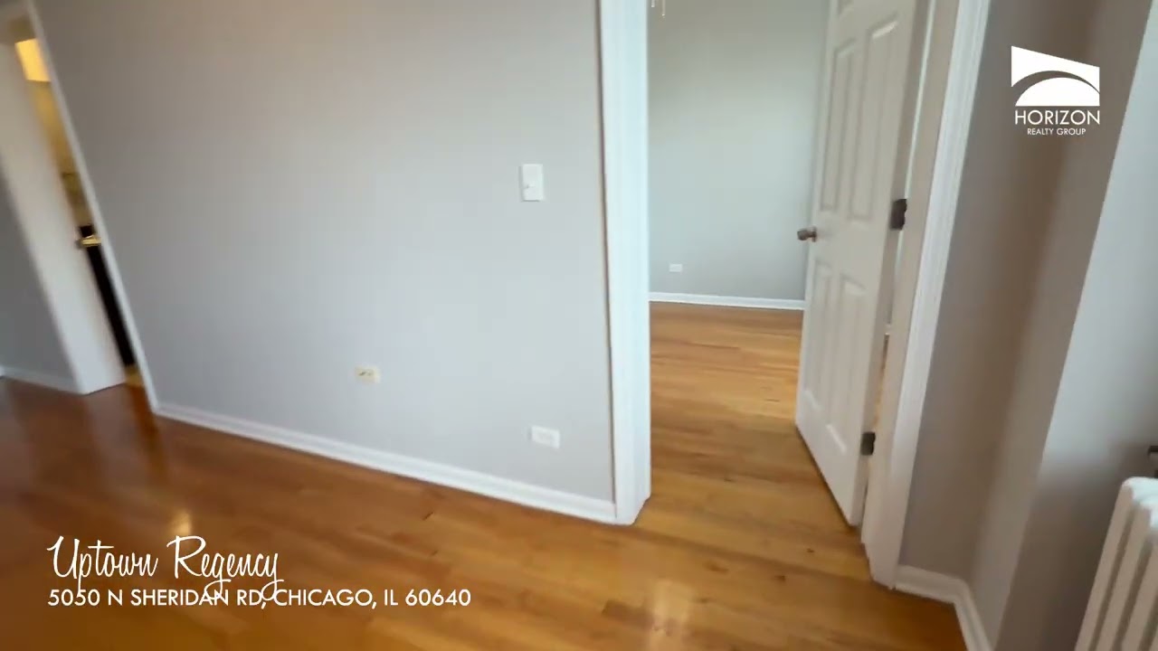 Tour Uptown Regency Apartment 