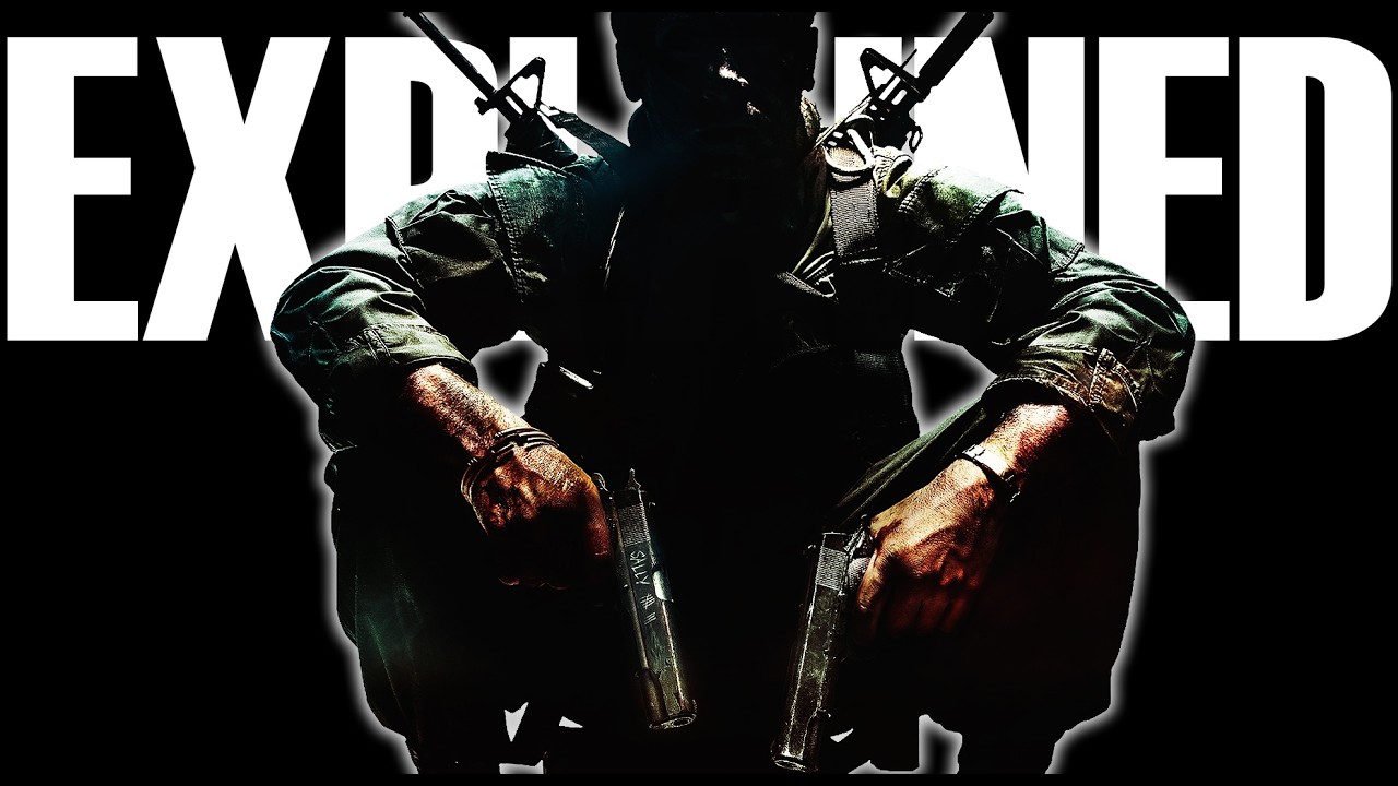 The Entire Call of Duty Black Ops Timeline Explained (1942 - 2035 ...