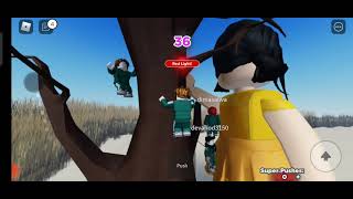 Squite Game In Roblox