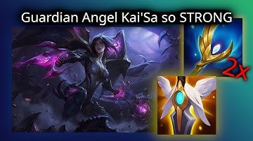 TFT Classics : When GA Kai