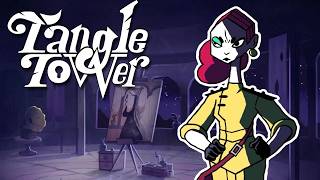 The Penny Drops | Tangle Tower