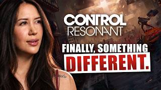 Control Exposes Gaming’s Biggest Problem