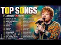 Ed Sheeran, Adele, Dua Lipa, Lady Gaga, Billie Eilish, Selena Gomez, Sia - Popular Pop Songs 2026