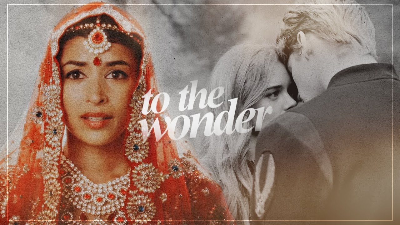 multicouples *:･ﾟ✧  to the wonder