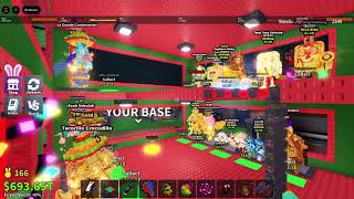 Trading AND DEULING send trades/DEULS  to V4LIKETHAT0