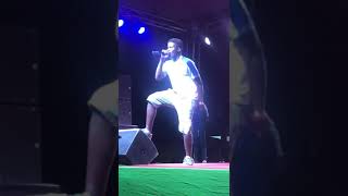 Boy Tee Perfornce At Accra New Town Sallah First