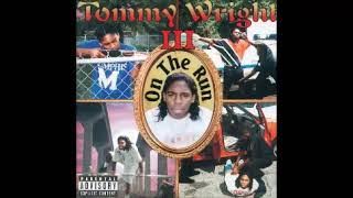 Tommy Wright Feat Playa Fly - Angry Souls