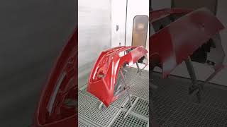 Famous how to paint Red ford Net Worth